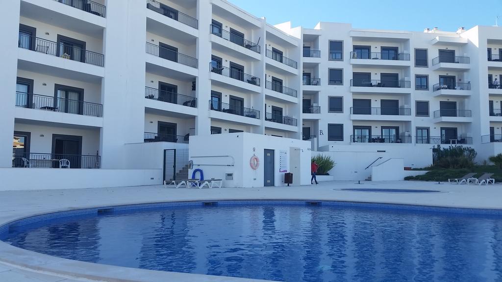 Vista Ondas 205 B2 - Olhos De Agua Apartamento Albufeira