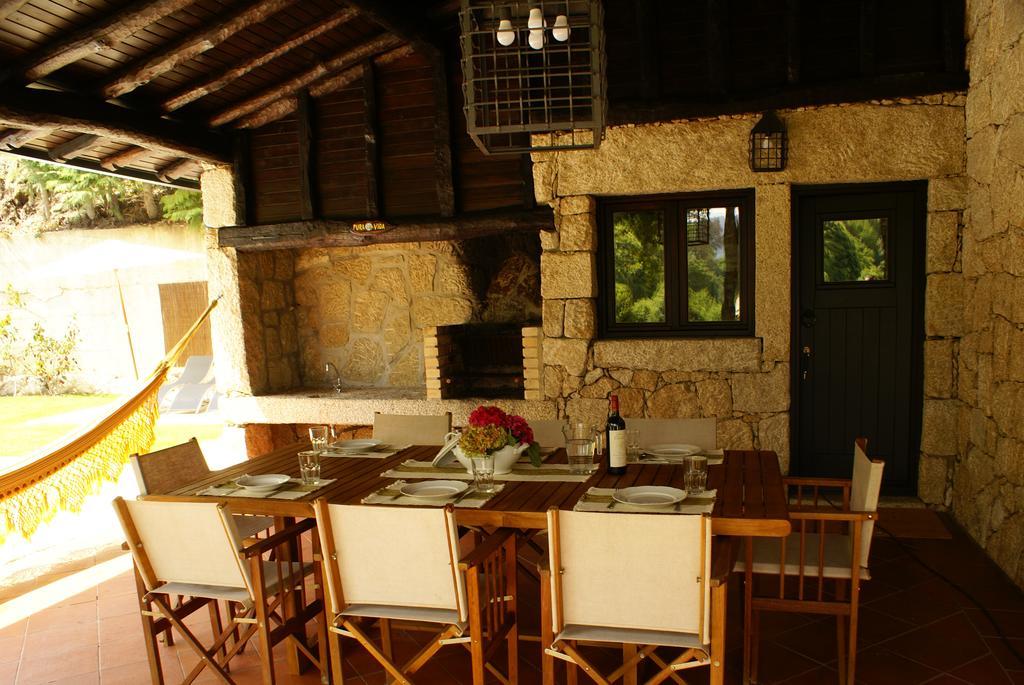 Casa Da Terra - Villa Geres