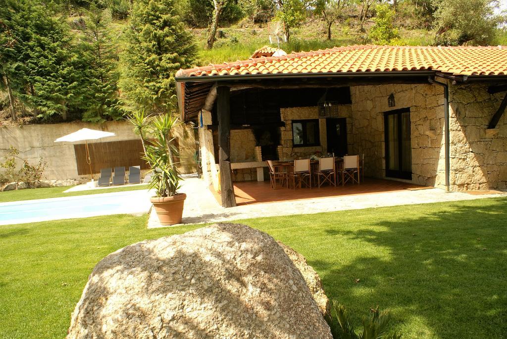 Casa Da Terra - Villa