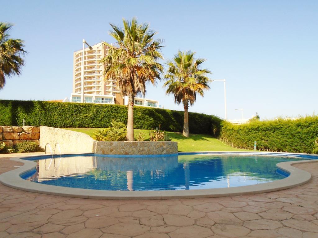 Litoralmar Apartment *