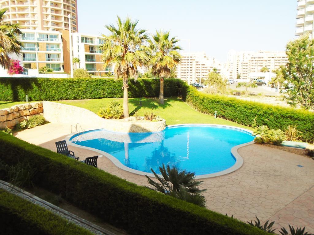 Apartment Litoralmar Portimao