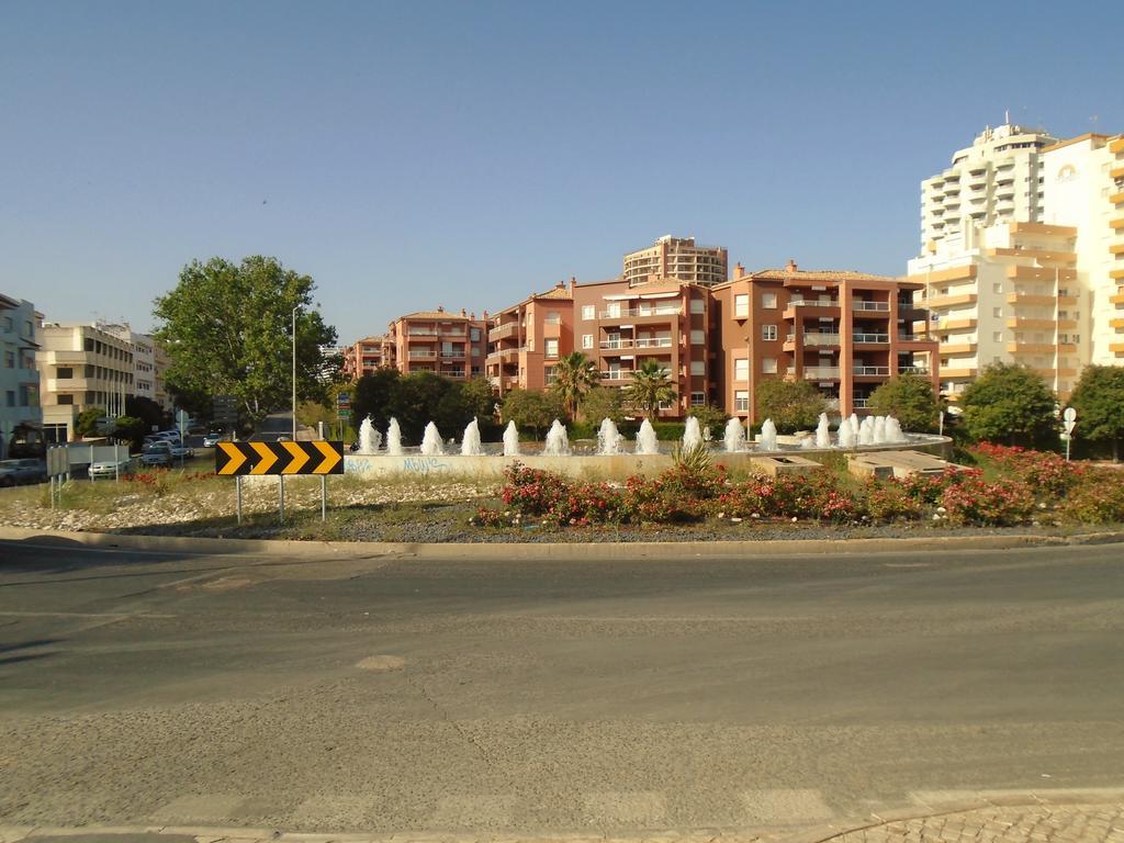 Litoralmar Apartment