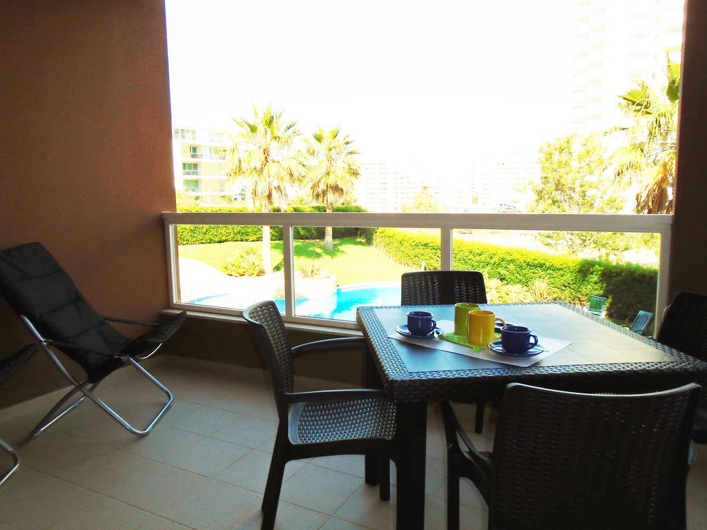 Apartment Litoralmar *