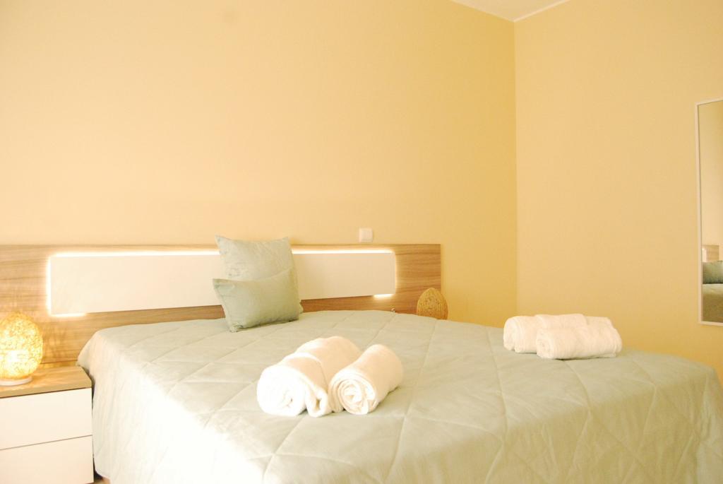 Litoralmar Apartment *