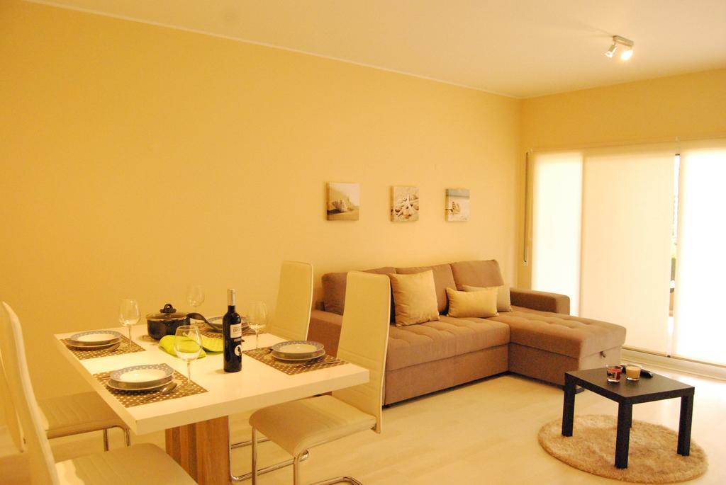 Apartment Litoralmar