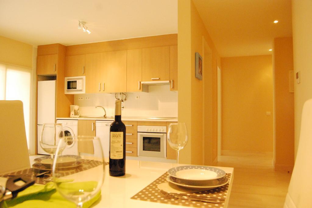 Litoralmar Apartment