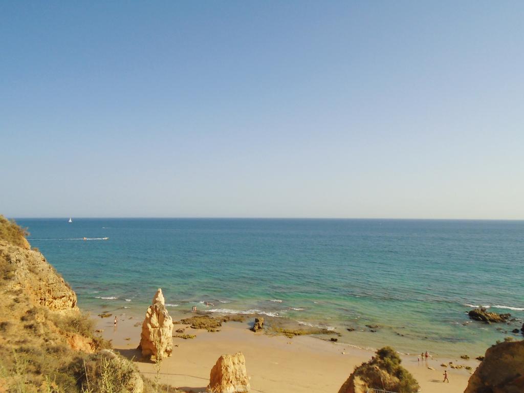 Apartment Litoralmar *