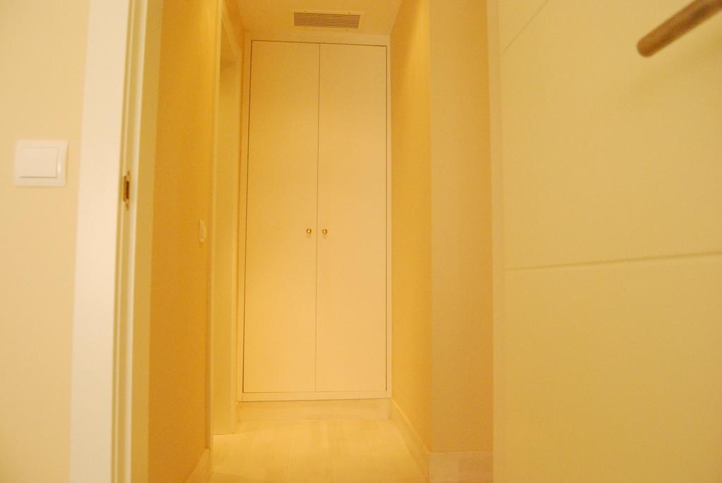 Litoralmar Apartment *