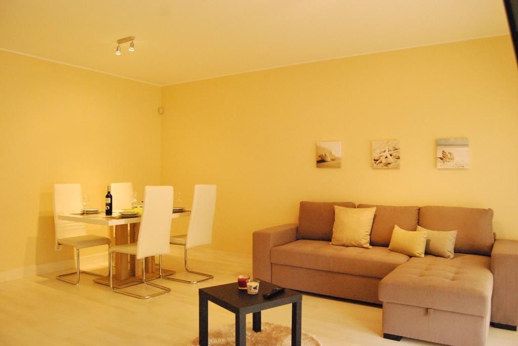 Apartment Litoralmar Portimao