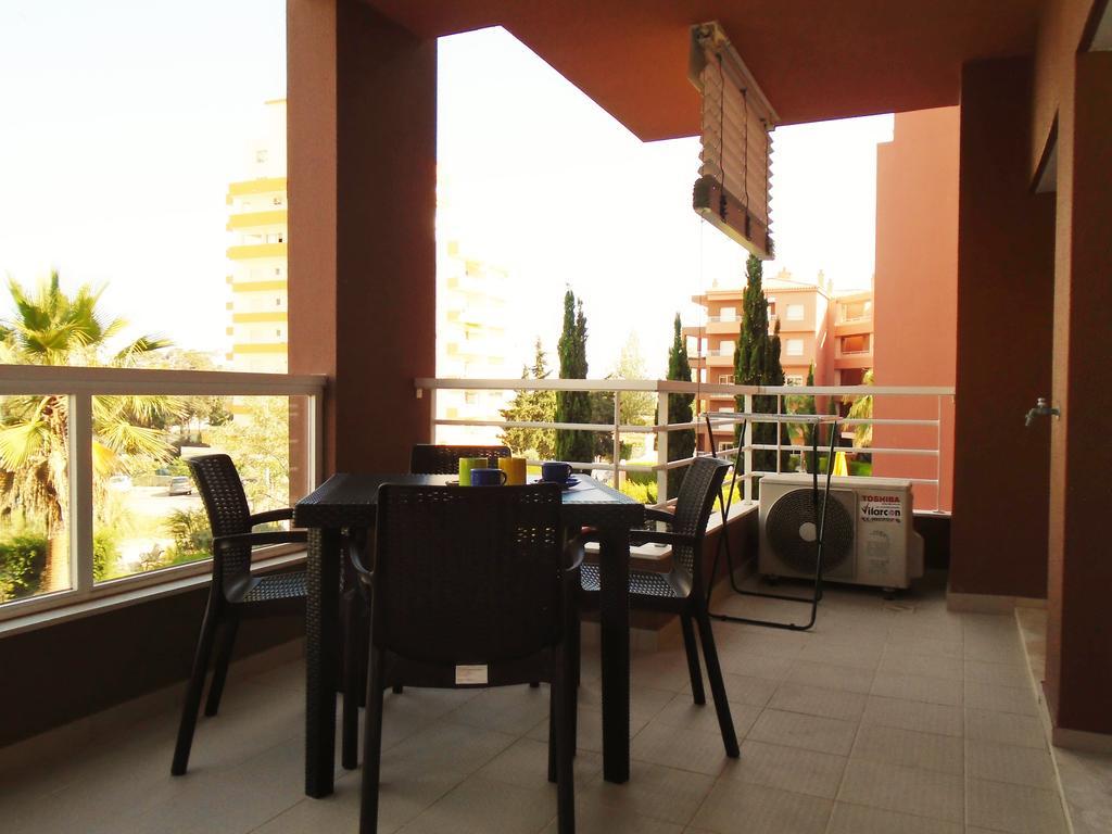 Litoralmar Apartment Portimao