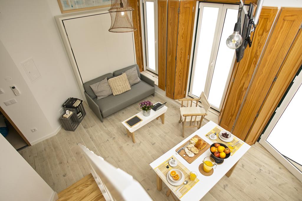 Apartment Casa Da Irene Nazare