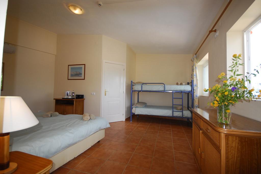 Centre Algarve Holiday park 3*