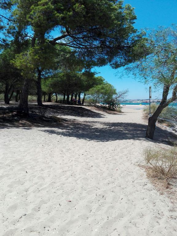 Sweet Apartment Tavira