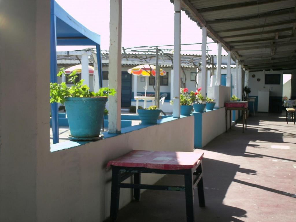 Guest house Hospedagem Chave D'ouro *