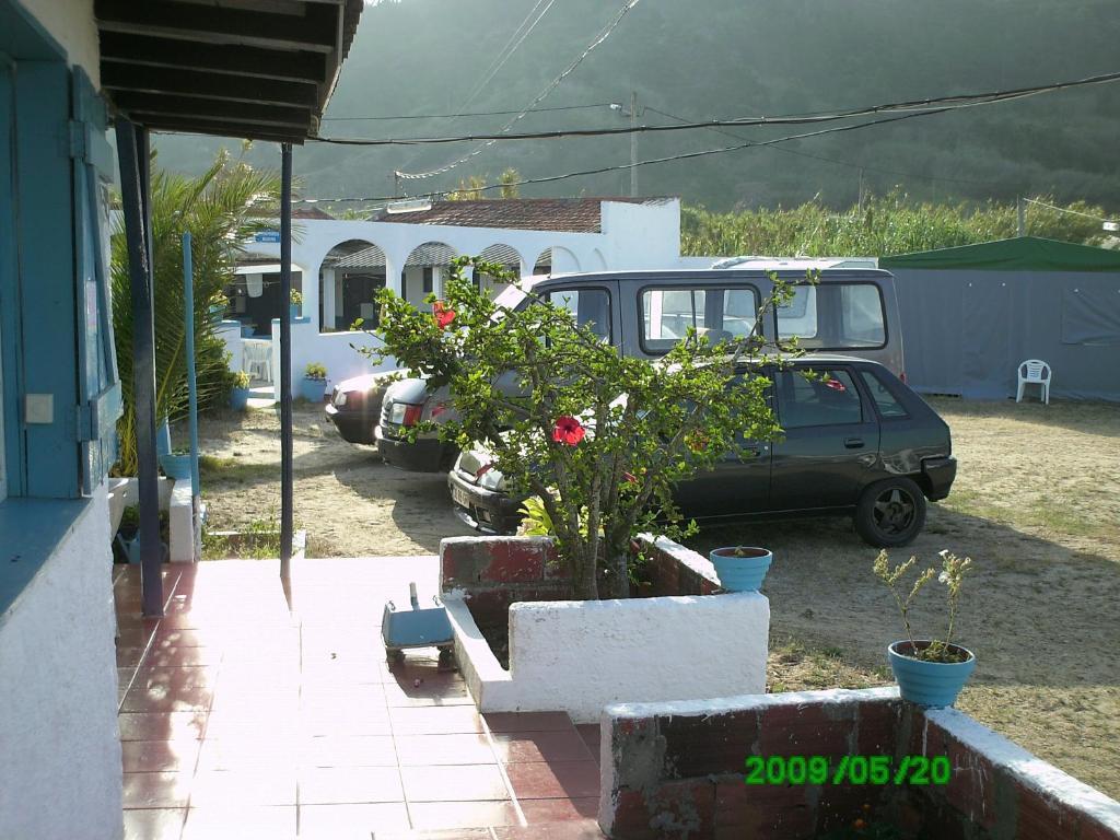 Guest house Hospedagem Chave D'ouro *