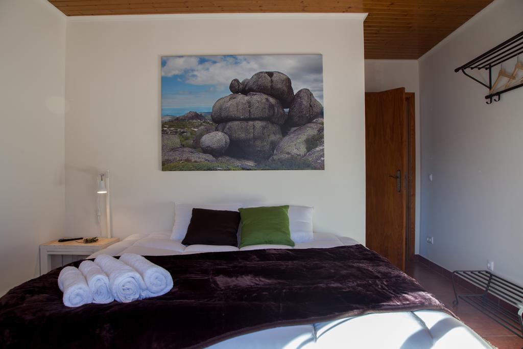 Casa Mariolas Bed & Breakfast 3*