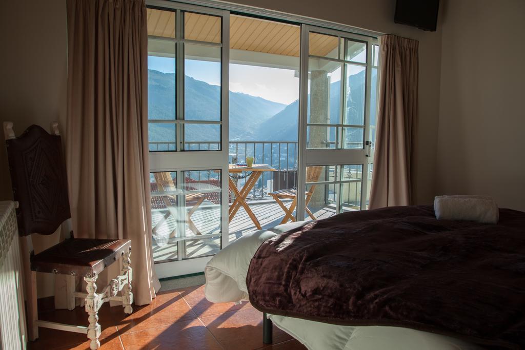 Bed & Breakfast Casa Mariolas 3*