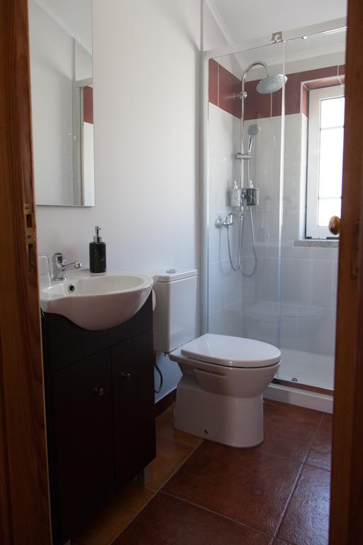 Bed & Breakfast Casa Mariolas 3*