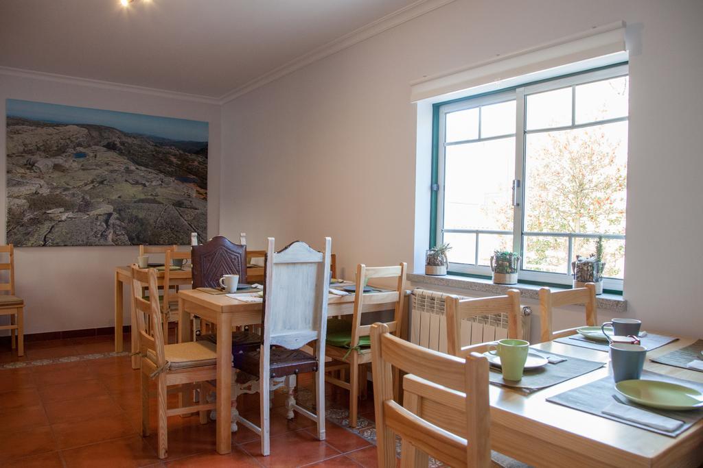 Casa Mariolas Bed & Breakfast 3*