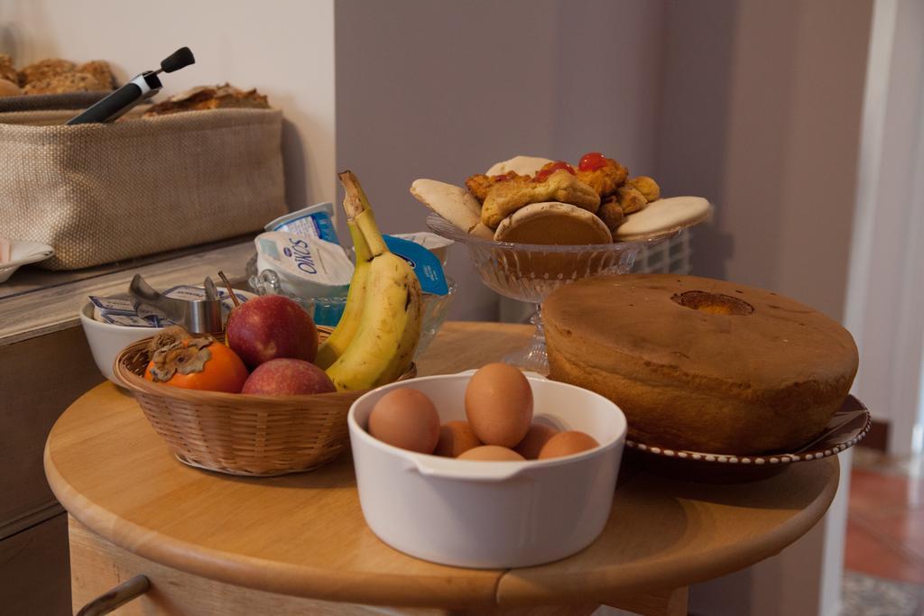 Acomodação com café da manhã  Casa Mariolas Manteigas