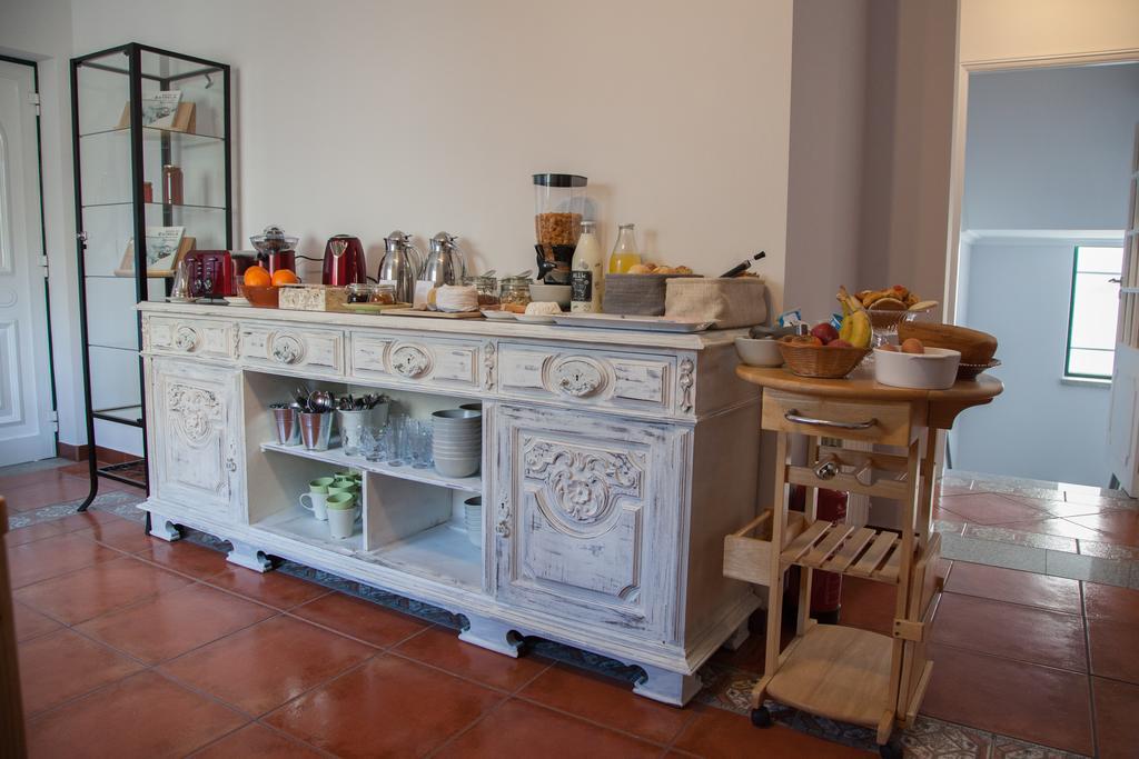 Acomodação com café da manhã  Casa Mariolas Manteigas