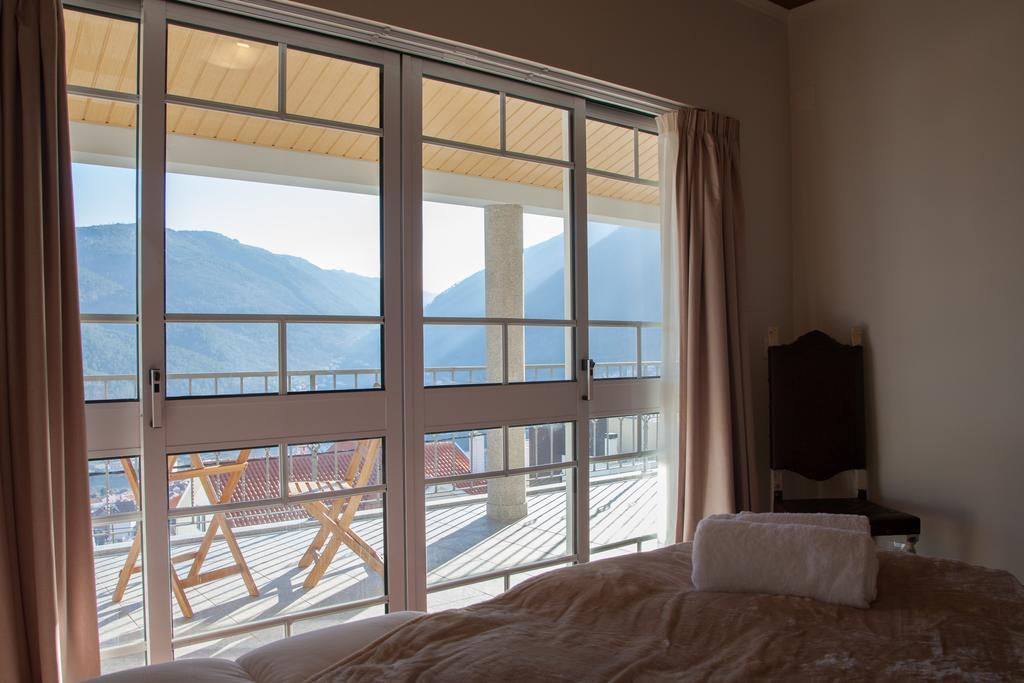 Bed & Breakfast Casa Mariolas Manteigas