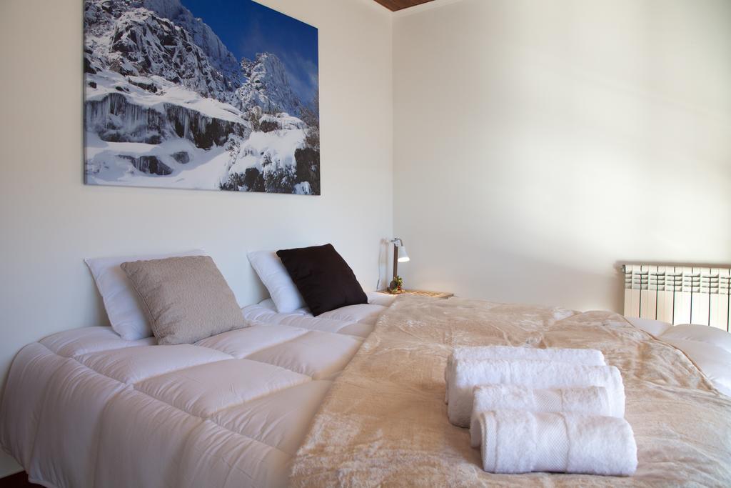 Bed & Breakfast Casa Mariolas 3*