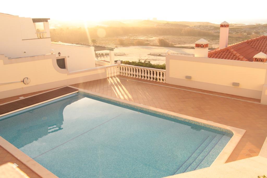 Maravilhoso T2 Da * Amoreira (Leiria)