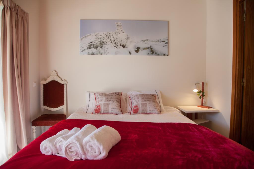 Bed & Breakfast Casa Mariolas 3*
