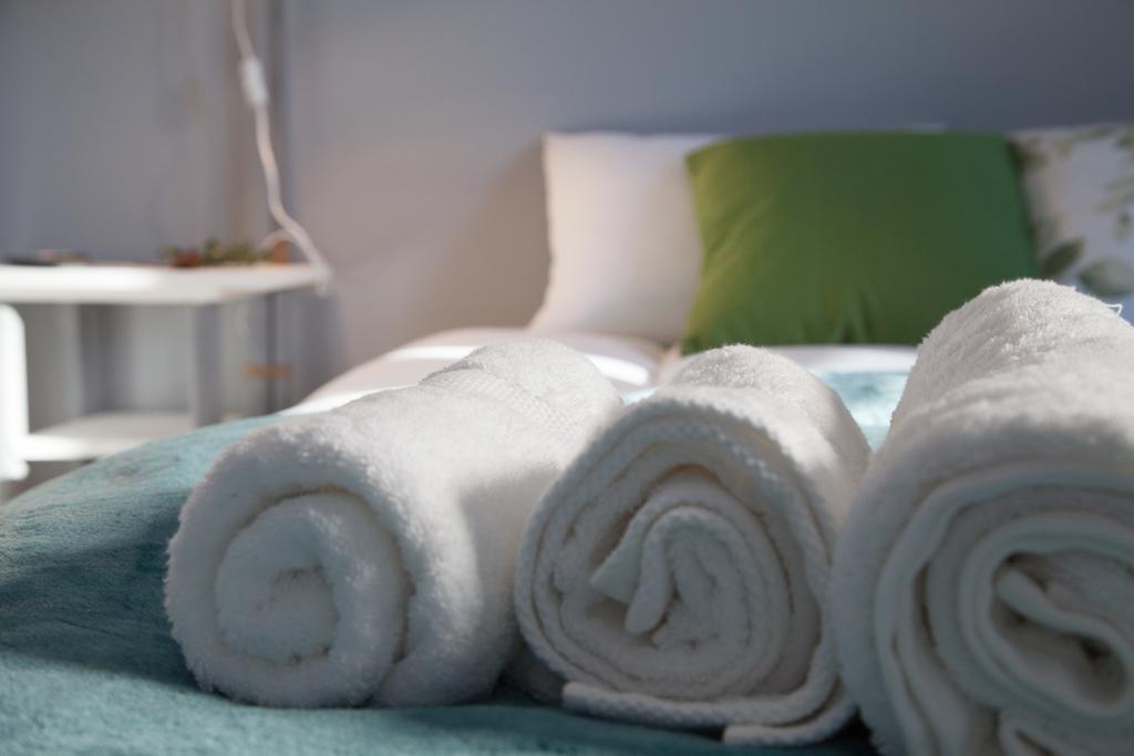Casa Mariolas Bed & Breakfast Manteigas