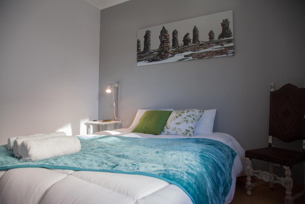 Bed & Breakfast Casa Mariolas Manteigas