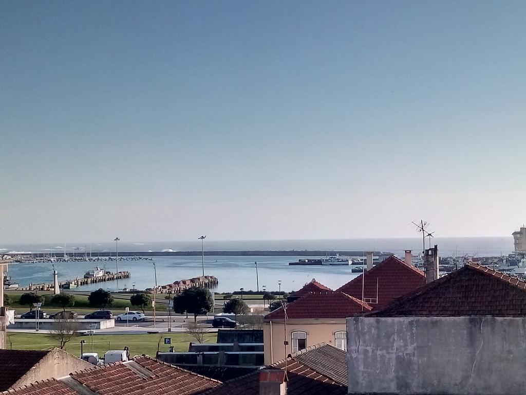 Harbour Views Penthouse * Povoa de Varzim
