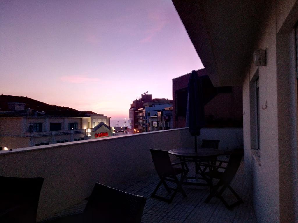 Harbour Views Penthouse Apartment