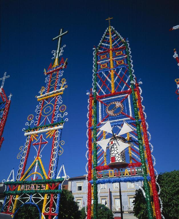 Parque De Campismo Orbitur Campsite 3*