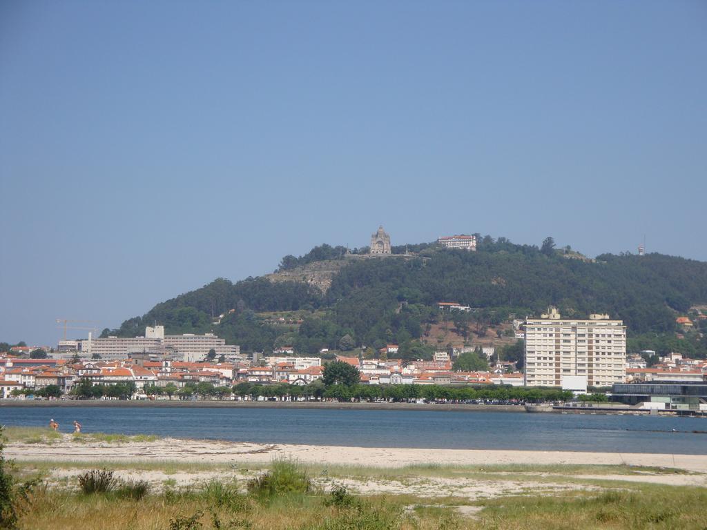 Campsite Parque De Campismo Orbitur 3*