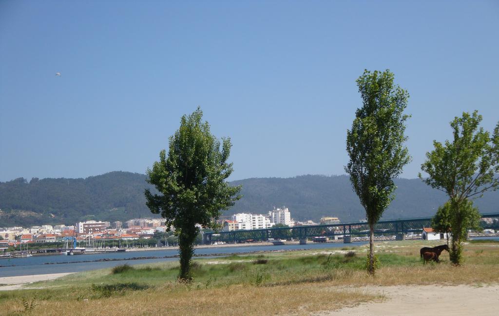 Parque De Campismo Orbitur Campsite 3*