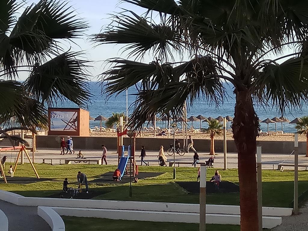 Praia Azul