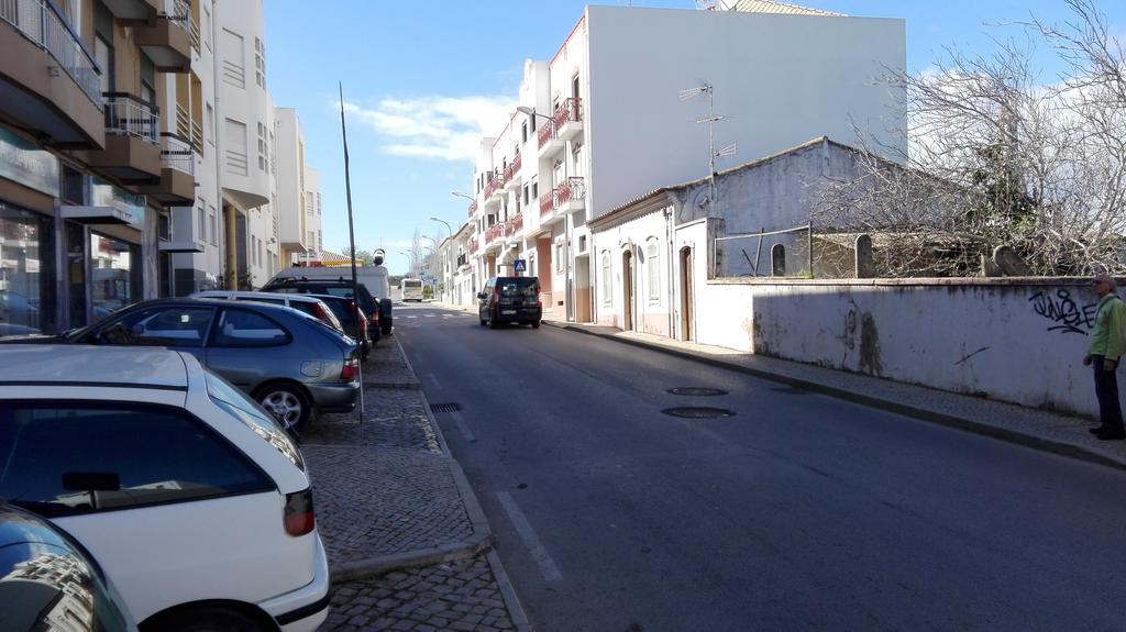Sweet Tavira