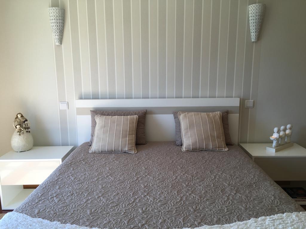 Apartamento Sweet Montgeron *