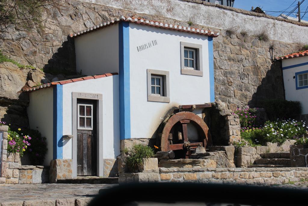 Apartment Azenhas Colares