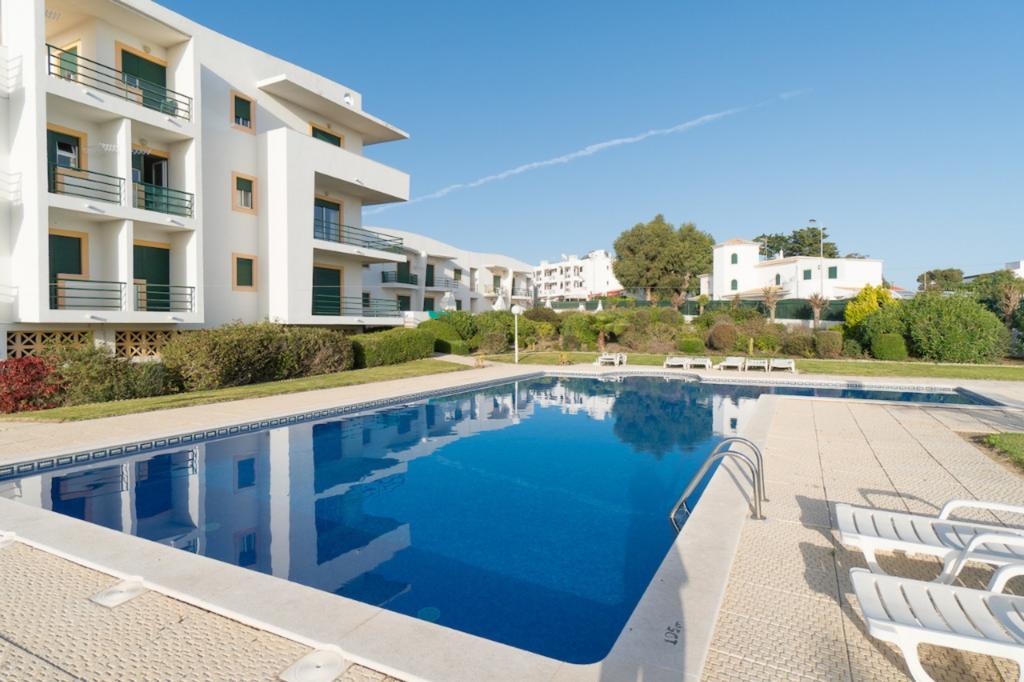 Apartamento Akisol Oura Garden Ii Albufeira
