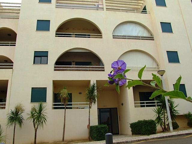 Apartment Salgados T1 *