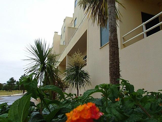 Salgados T1 Apartment *