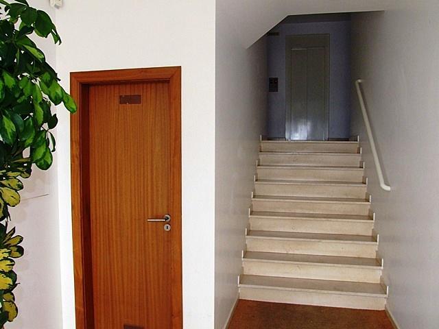 Salgados T1 Apartment