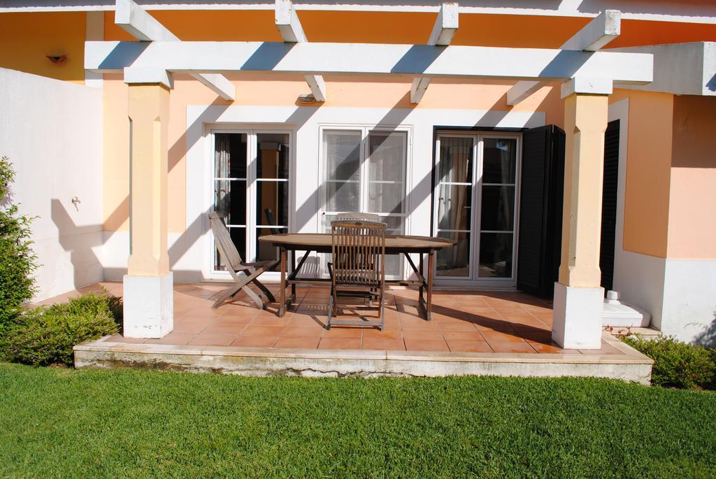Aldeamento Turistico Casas Da Holiday park Comporta