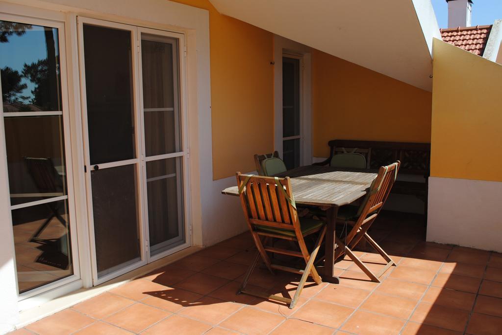 Aldeamento Turistico Casas Da