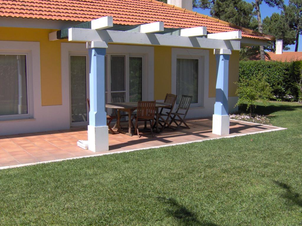 Aldeamento Turistico Casas Da Holiday park Comporta