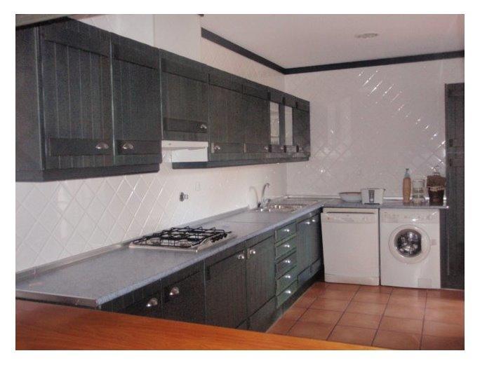 Aldeamento Turistico Casas Da