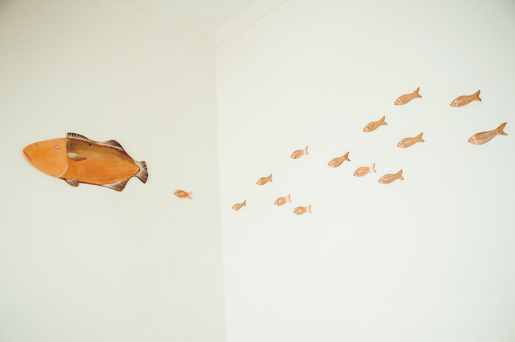 Fisherman's House Hostel