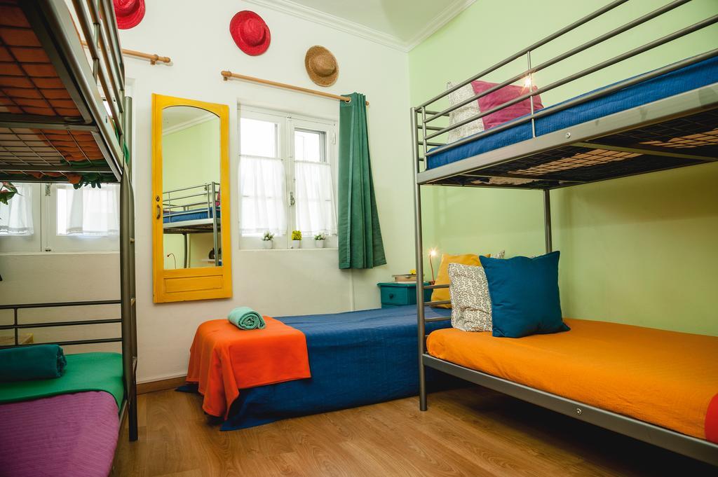 Hostel Fisherman's House